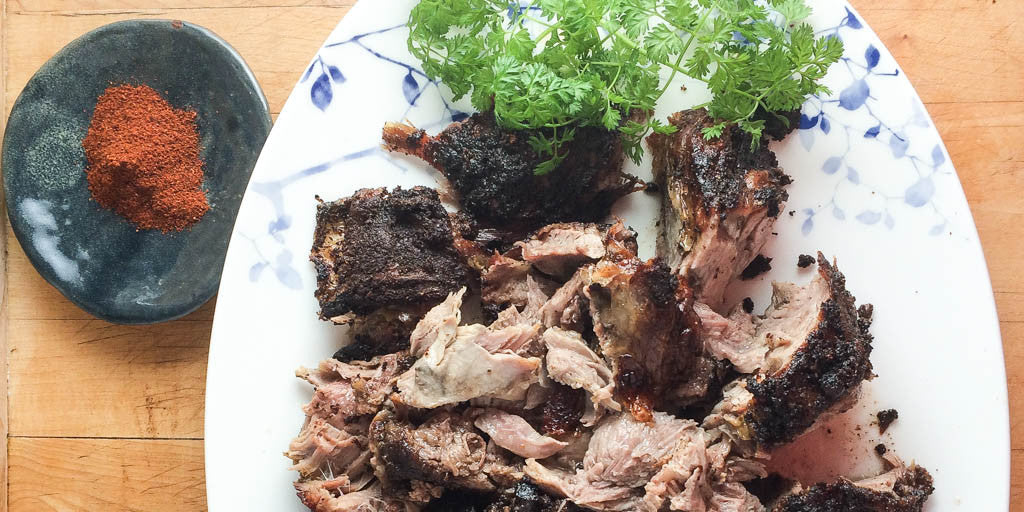 6 Easter Recipe Ideas