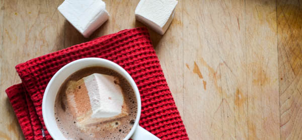 3 Sweets for Your Sweetie on Valentine's Day