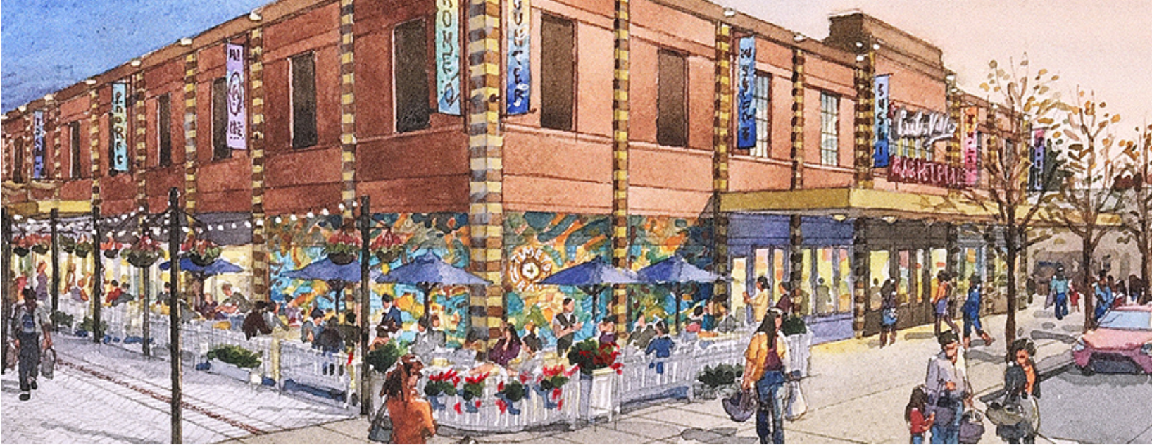 Oaktown Spice Shop to open in Castro Valley Marketplace