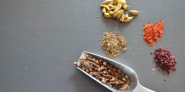 Introducing Single-Origin Spices