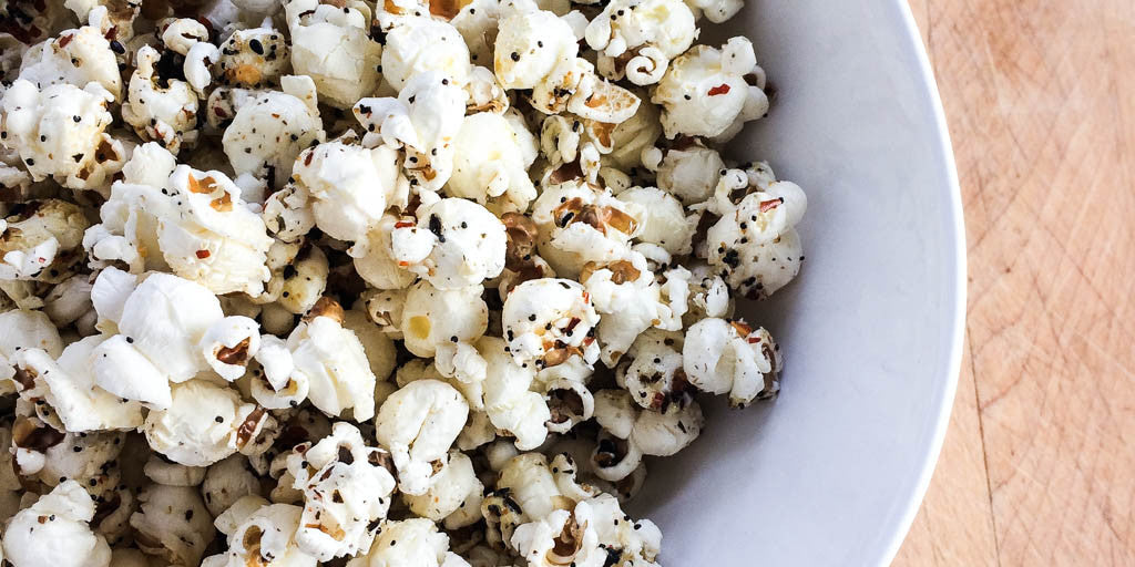10 Spicy Ideas for Super Bowl Eats