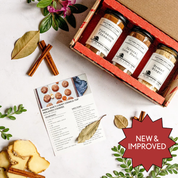 Baker's Delight Gift Box