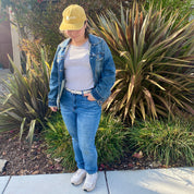 Oaktown Spice Shop Hat