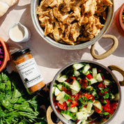 Shawarma Spice