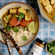 Essential Spice Box