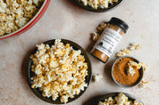 Popcorn Seasoning