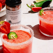 Paloma Sugar