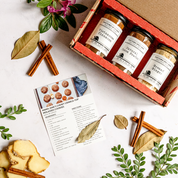 Baker's Delight Gift Box