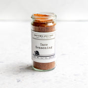 Taco Seasoning