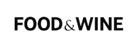 food & wine icon