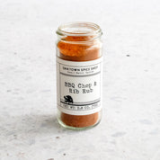 BBQ Chop & Rib Rub