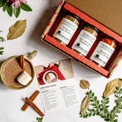 Spicy Cocoa Gift Box