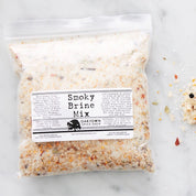 Smoky Brine Mix